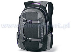 Plecak DAKINE Team Mission HALL 2011 + Naklejki gratis