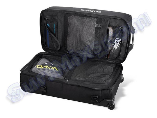 Torba Dakine Split Roller 100L Elllie