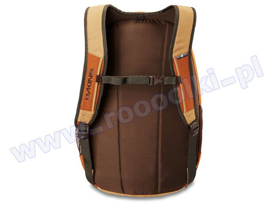 Plecak Dakine Campus 33L Copper F/W 2018