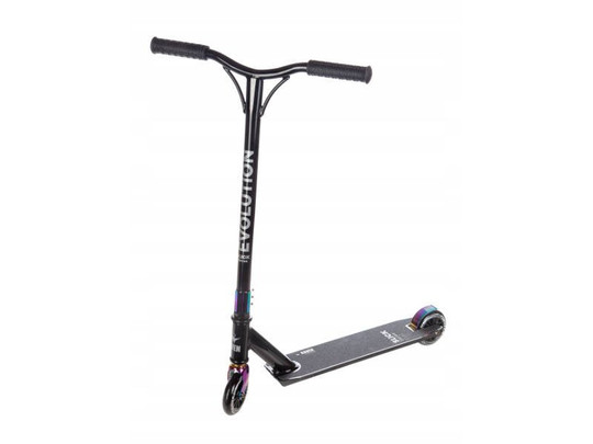 Hulajnoga Raven Evolution Slick Series Color 100 mm