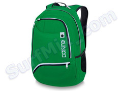 Plecak Dakine Recon Green 2011+ Naklejki gratis