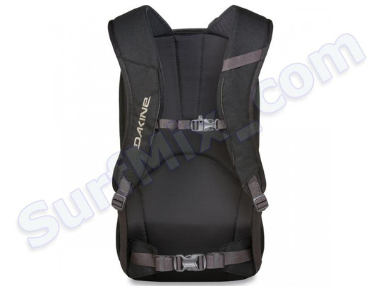 Plecak Dakine Heli Pack 12L Black  F/W 2018