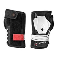 Ochraniacze nadgarstków Ennui Allround Wrist Brace Black 2018