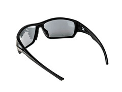 Okulary Uvex Sportstyle 222 pola Black Mat 2250 2019