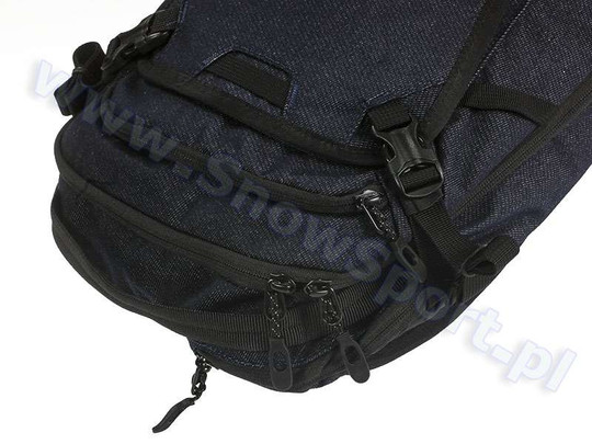 Plecak DAKINE Heli Pack 12L Frerdwldtr 2016 + Naklejki gratis