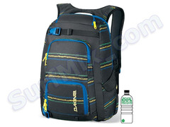Plecak Dakine Duel 26L Bandon 2013+ Naklejki gratis
