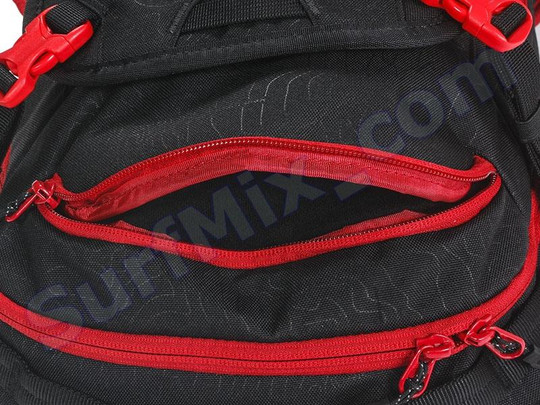 Plecak DAKINE Heli Pack 12L Phoenix 2016 + Naklejki gratis