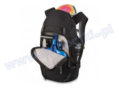 Plecak Dakine Women's Heli Pro 24L Stella F/W 2018