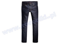 Spodnie Levis Skateboarding 511 Slim Rigid Indigo (95581-0042) S/S 2018