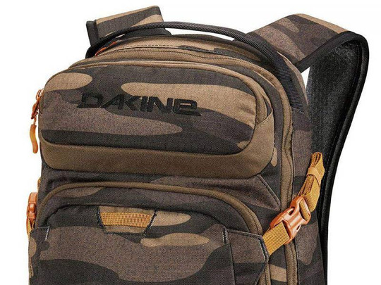 Plecak Dakine Heli Pro 20L Fieldcamo F/W 2018