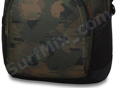 Plecak Dakine Central 26L Marker Camo 2015 + Naklejki gratis