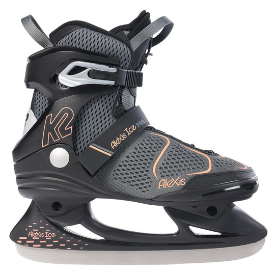 Łyżwy K2 Alexis Ice Pro
