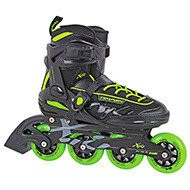 Rolki Tempish XT4 Green 2017