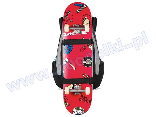 Plecak Dakine Atlas 25L Painted Palm 2017