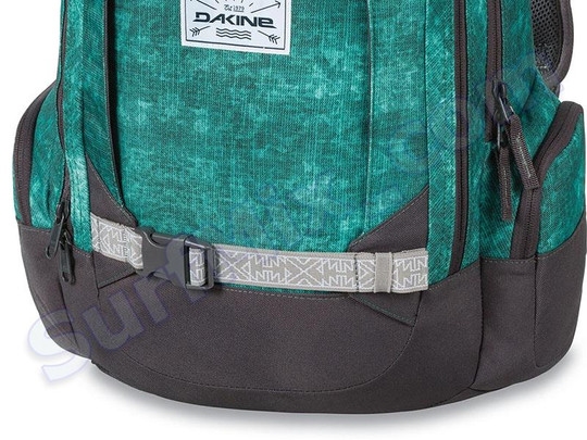 Plecak Dakine Mission 25L Mariner 2017