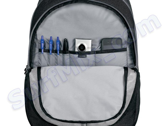 Plecak DAKINE Heli Pro Citron 2012+ Naklejki gratis