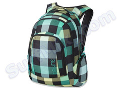 Plecak Dakine Frankie 26L Pippa 2014 + Naklejki gratis