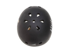 Kask Rollerblade Downtown Helmet Black / Yellow 2021