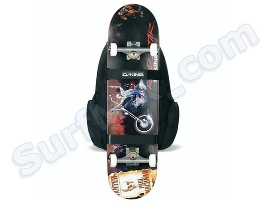 Plecak Dakine Atlas 25L Blocks 2013+ Naklejki gratis