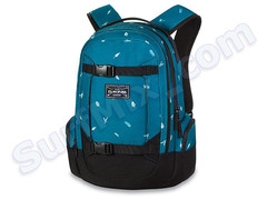 Plecak Dakine Mission 25L Dewilde 2017