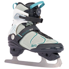 Łyżwy K2 Alexis Ice Boa 2024