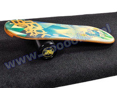 Trickboard Go Big + dywan