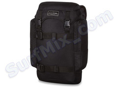Plecak DAKINE Lid 26L Black 2015 + Naklejki gratis
