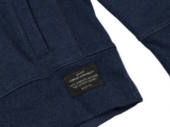 Bluza Levis Skateboarding Pullover Hoodie Navy Blazer (15666-0008) F/W 2018