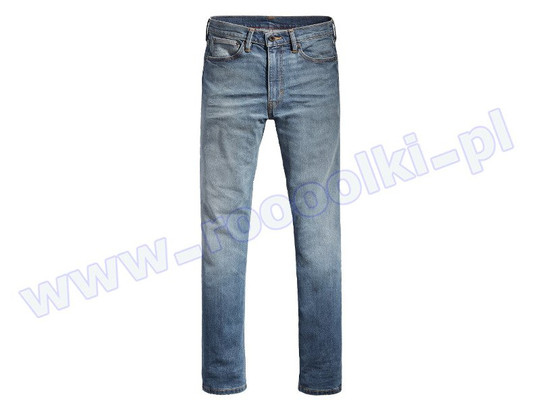 Spodnie Levis Skateboarding 511 Slim Beverly (95581-0036) S/S 2018