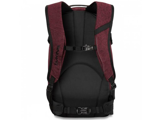 Plecak Dakine Heli Pro 20L Bordeaux F/W 2018