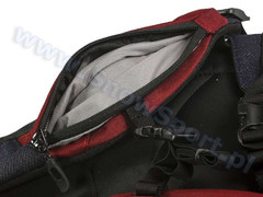 Plecak DAKINE Heli Pack 12L Frerdwldtr 2016 + Naklejki gratis