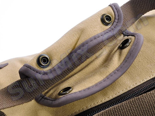 Torba Dakine Rambler Duffle 40L Khaki