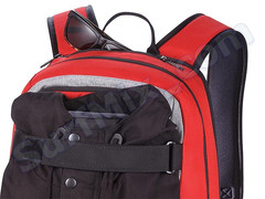 Plecak Dakine Duel 26L Stacked 2017