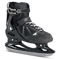 Łyżwy Rollerblade Spark XT Ice Black 2021