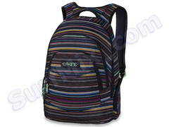 Plecak Dakine Prom 25L Taos 2015 + Naklejki