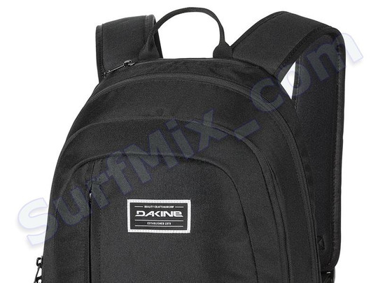 Plecak Dakine Factor 22L Black 2017