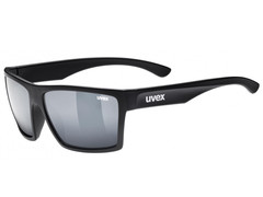 Okulary Uvex przeciwsłoneczne Lgl 39 Mirror Silver 2216 