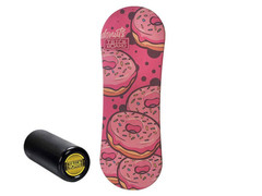 Trickboard Donut + Dywan do Trickboarda z Atestem