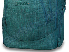 Plecak Dakine Prom 25L Emerald 2015 + Naklejki gratis