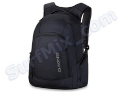 Plecak Dakine 101 29L Black 2016 + Naklejki gratis