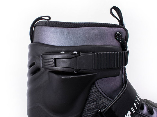 Rolki K2 Uptown + zestaw ochraniaczy K2 Prime 2018