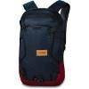 Plecak DAKINE Heli Pack 12L Denim2016 + Naklejki gratis