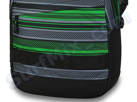 Plecak Dakine Manual 20L Verde 2015 + Naklejki gratis