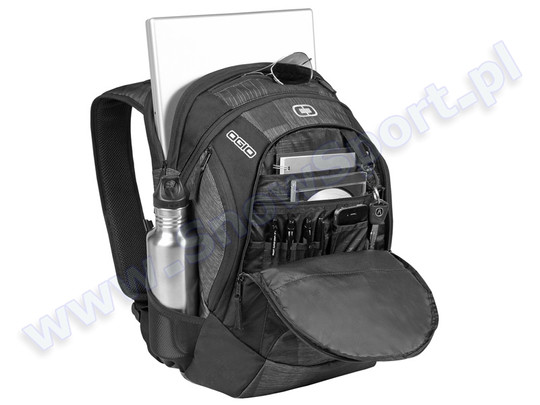 Plecak DAKINE Heli Pack Rasta 2012 + Naklejki gratis