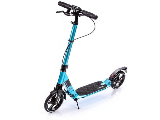 Hulajnoga Meteor City Glasgow 200mm z hamulcem tarczowym 2021