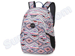 Plecak Dakine Garden 20L Lizzy S/S 2018