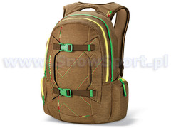 Plecak DAKINE Team Heli Pro DLX 20L NYVELT 2011 + Naklejki gratis