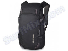 Plecak Dakine Heli Pro 24L Black F/W 2018