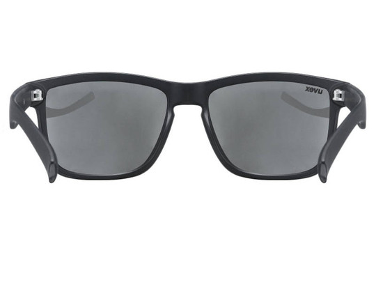 Okulary Uvex przeciwsłoneczne Lgl 39 Mirror Silver 2216 