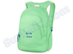 Plecak Dakine Prom 25L Limeade 2014+ Naklejki gratis